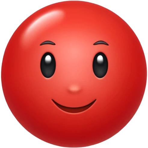 Boll emoji