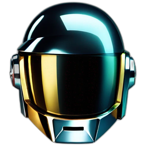 Daft punk emoji