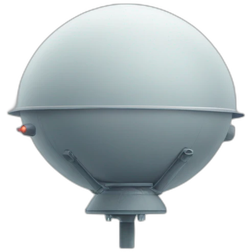 radar minimal emoji