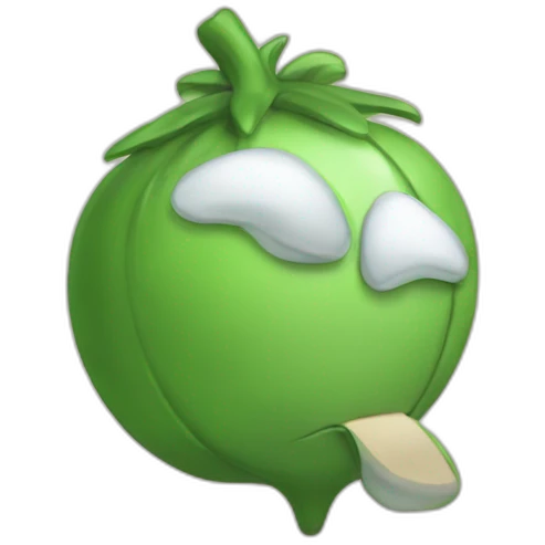 Subscribe-to-Seed emoji