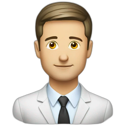 Zelensky emoji