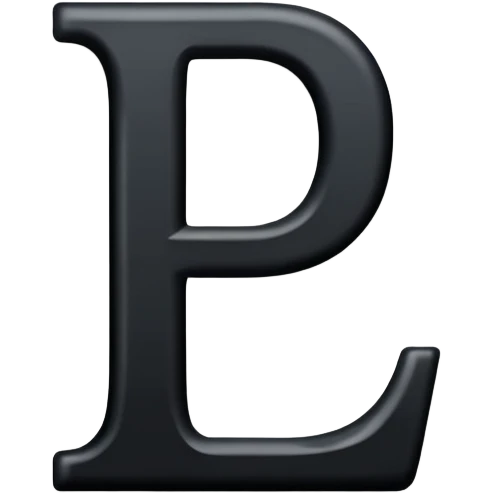L emoji