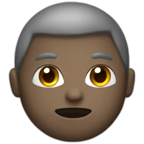 Among us emoji