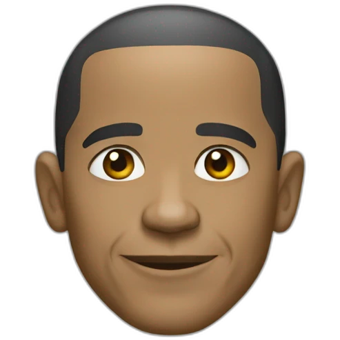 obama emoji