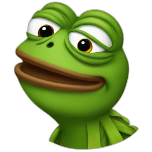 pepe emoji