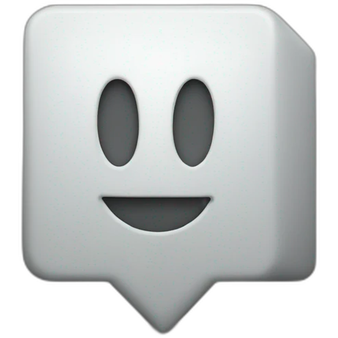 computer cursor  emoji
