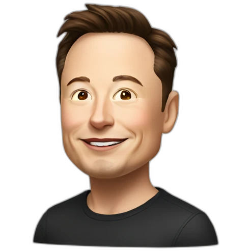 elon musk emoji