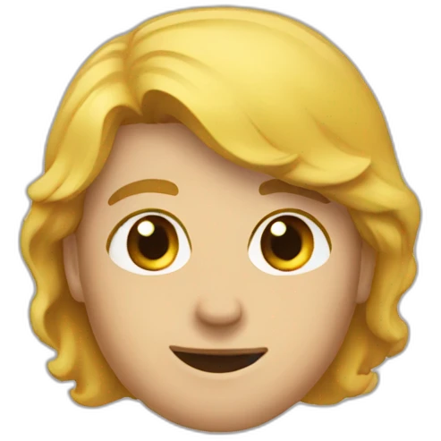 Cul emoji