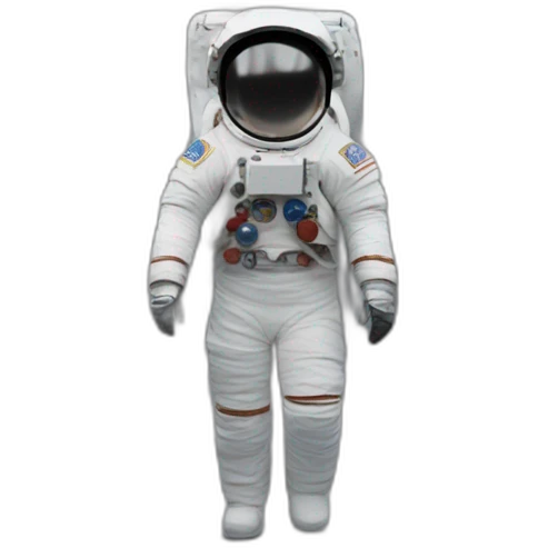Space emoji