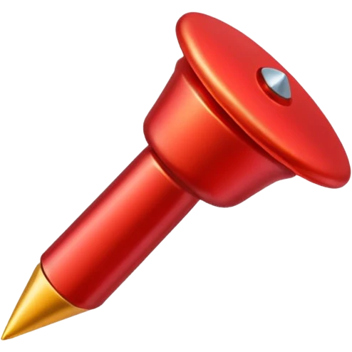chinchetaroja emoji