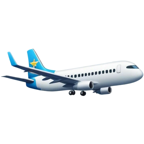 ✈🏙 emoji