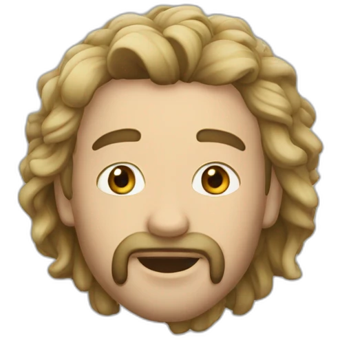 Усама Бен Ладен emoji