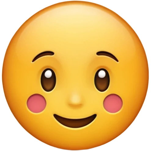 applications emoji