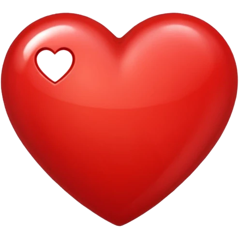 heart emoji