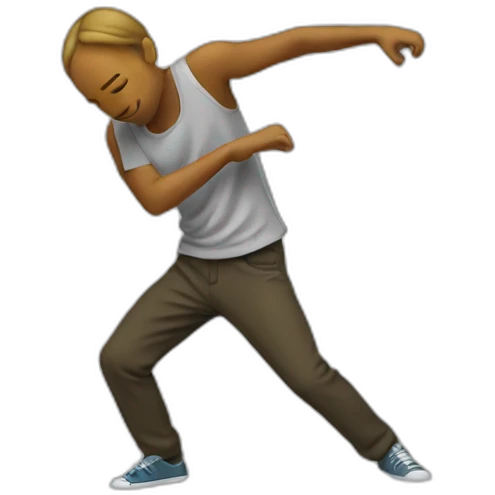 dab emoji