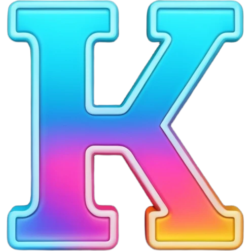 lettesr AI emoji
