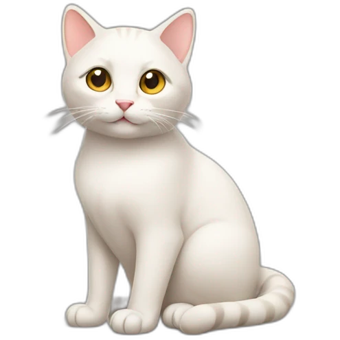 cat emoji