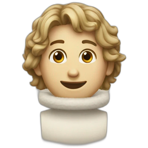 (^ ^) emoji