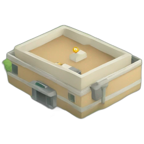 evri safe location emoji