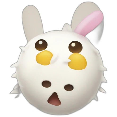 Hatapon emoji