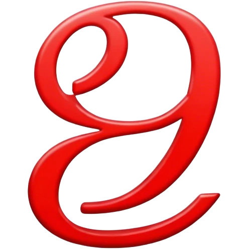 D emoji