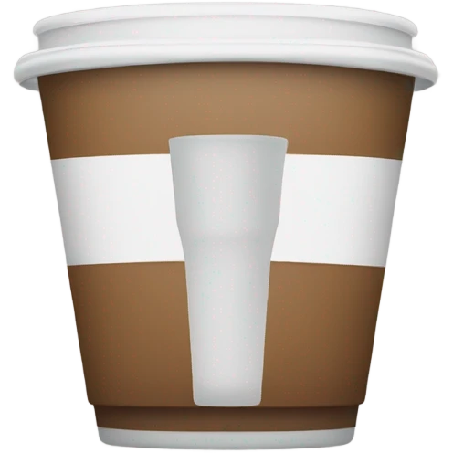 double cup emoji