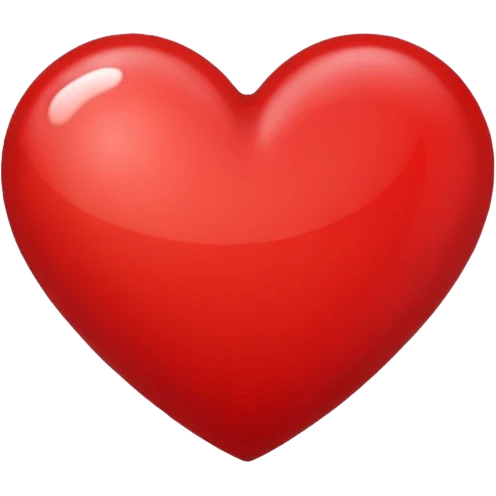 heart emoji