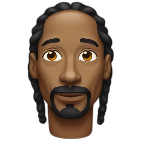 snoop dogg emoji