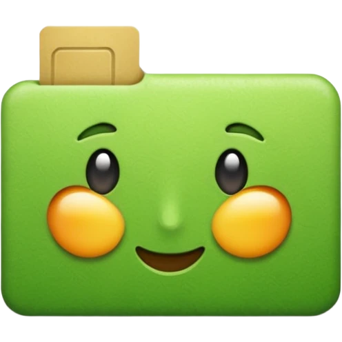 Billete emoji
