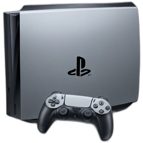 PS5 emoji