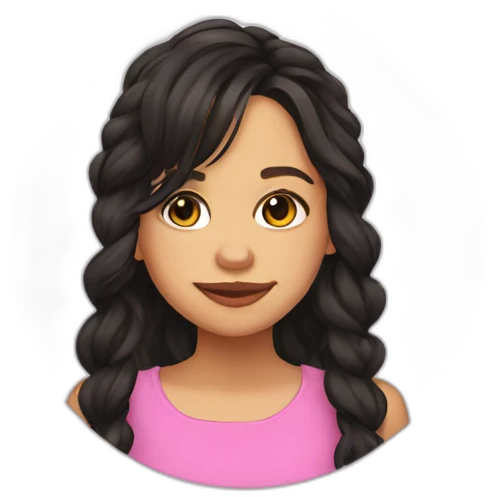 jenna ortega emoji