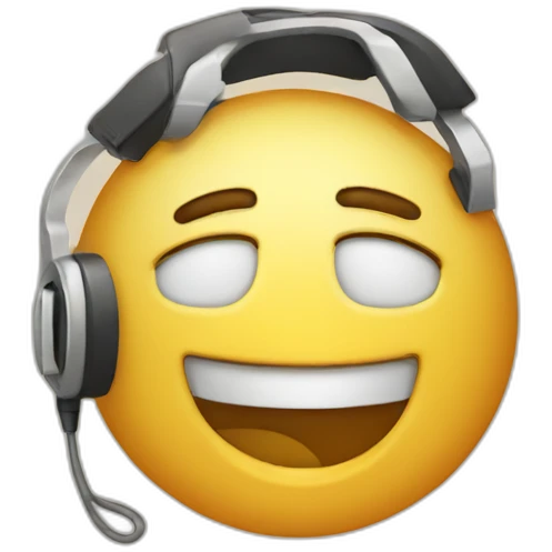 voice note emoji