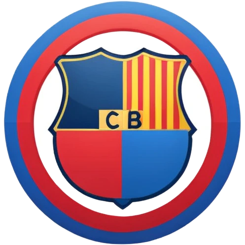 Barcelona logos emoji