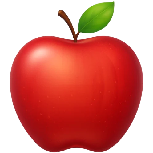 Cascos apple emoji