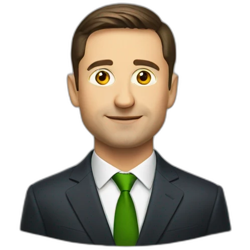 Zelensky emoji