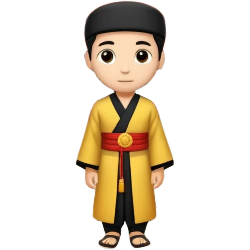 Temple visit emoji