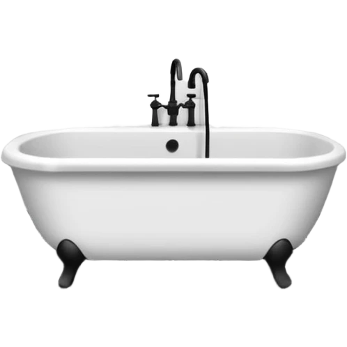 Bacroom emoji