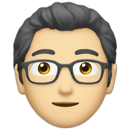 gojo satoru emoji
