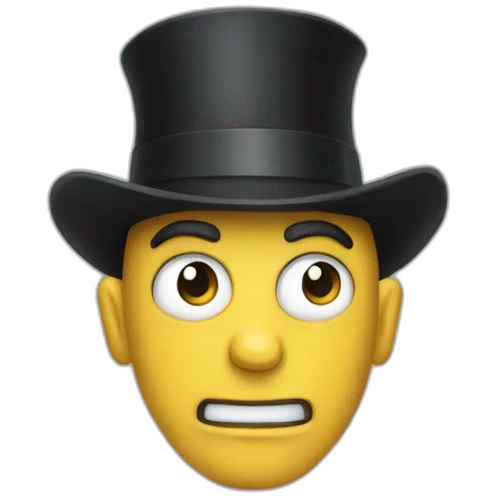 Fantômes  emoji