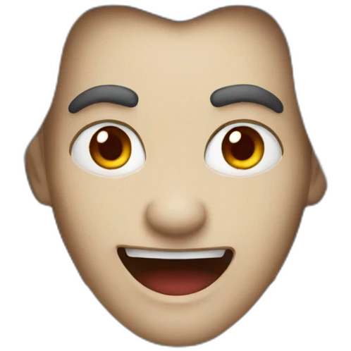 Vampire emoji