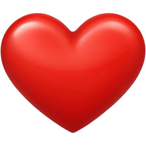 heart emoji