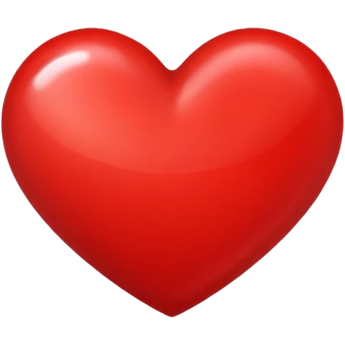 heart emoji
