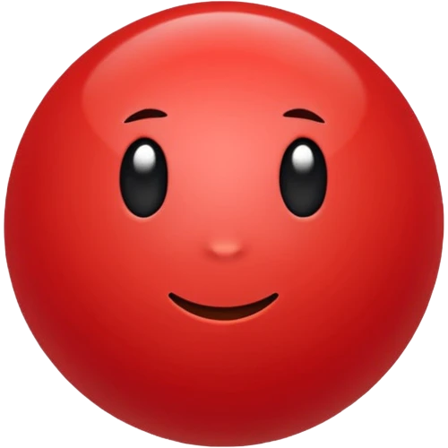 ball emoji
