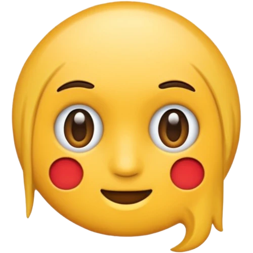 mo fakes emoji