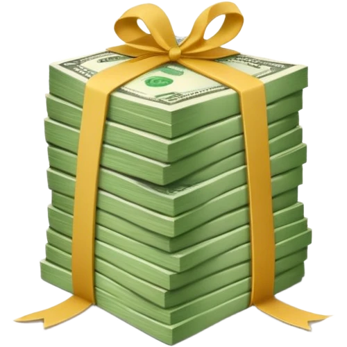 money emoji