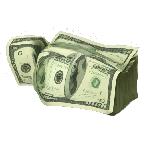 money  emoji