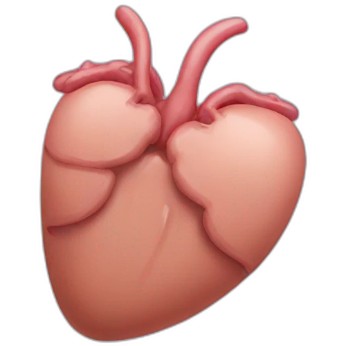 liver emoji