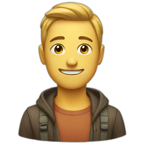fren emoji