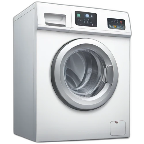 washing machine emoji