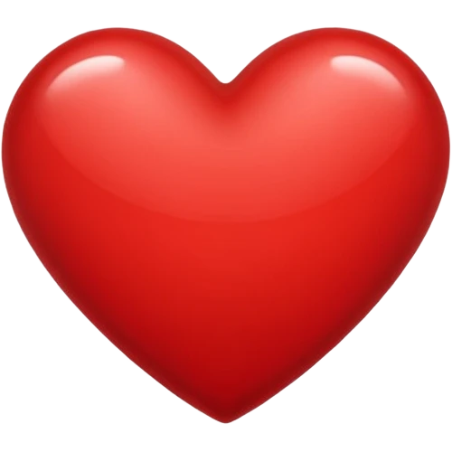 heart emoji